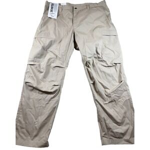 NWT Vertx Tactical Ripstop Pants 44x30 Khaki F1 VTX8000 – Stretch Duty Work